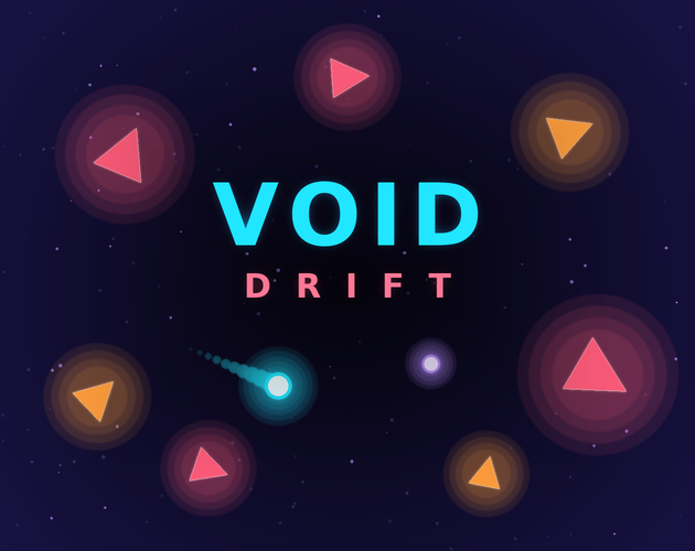 void drift