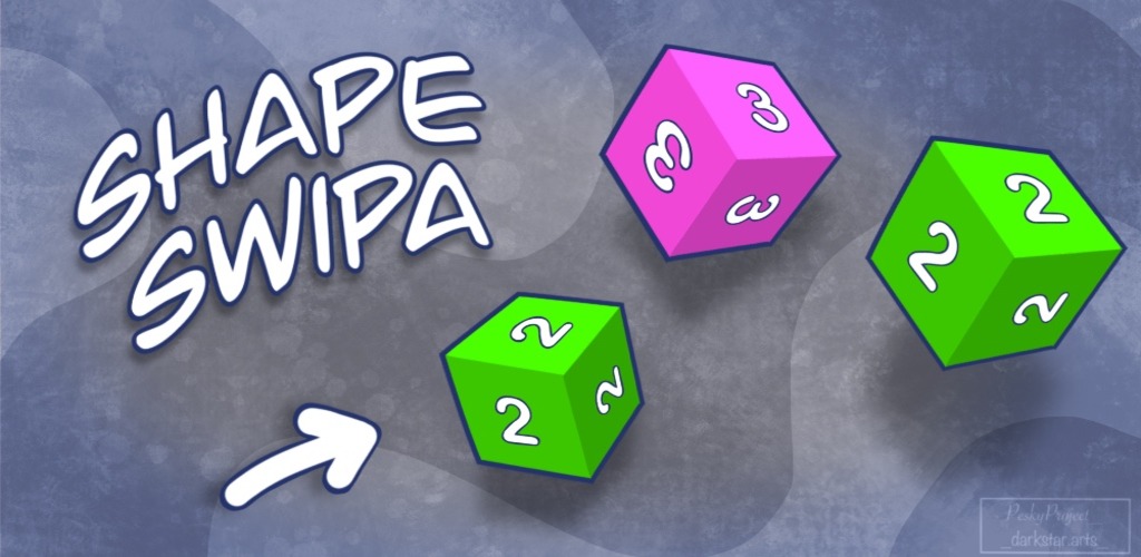 Shape Swipa