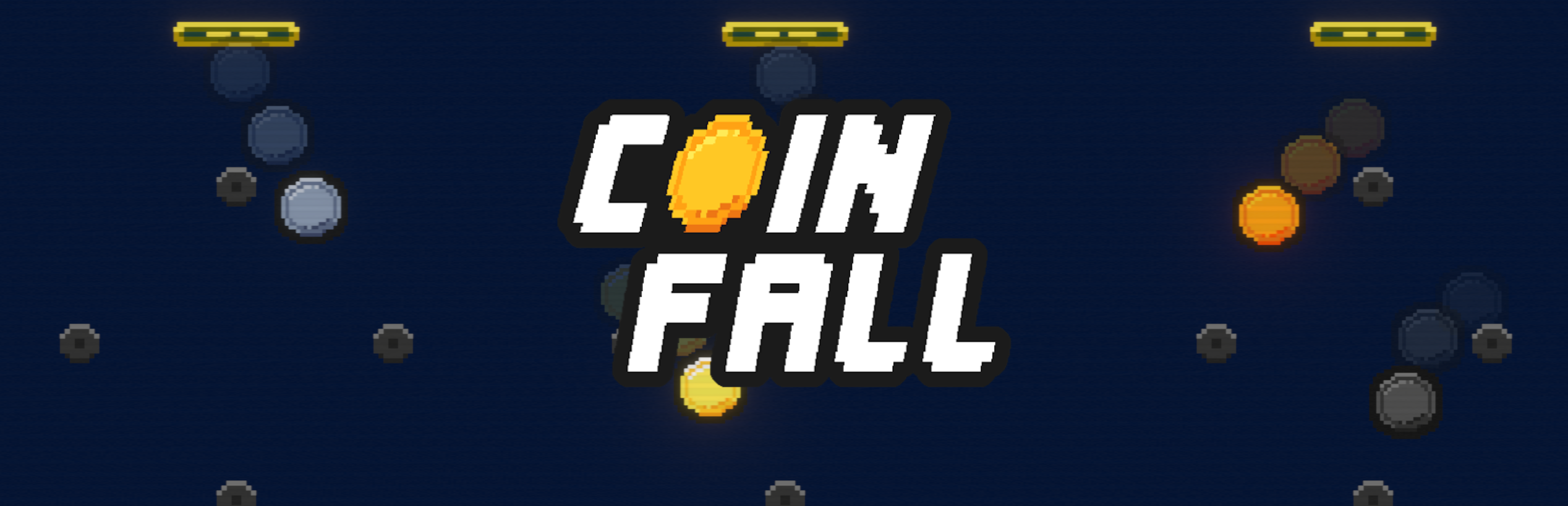 Coin Fall