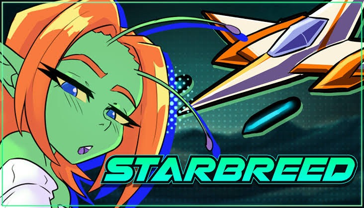 Starbreed