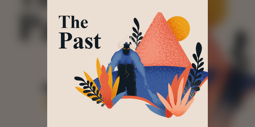 Cover image for The Past