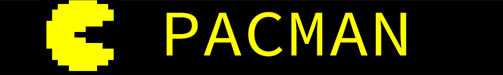 PACMAN
