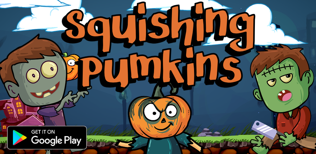 Squishing Pumkins