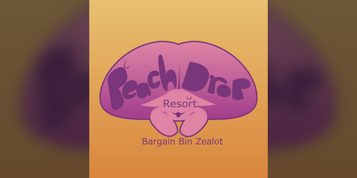 Cover image for Peach Drop: Resort (Alpha 1.3.2)