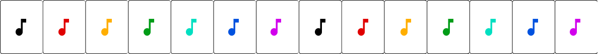 Memorhythm