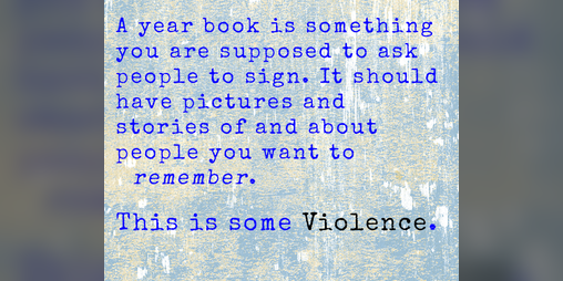 Cover image for Zero Tolerance