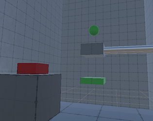 [PROTOTYPE] Just a Puzzle Game game screenshot