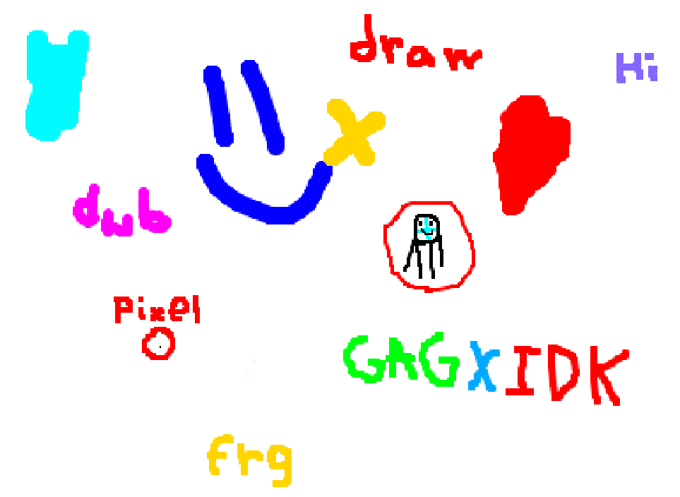 Drawing Simulator