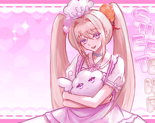 bakery game screenshot