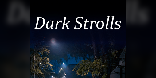 Cover image for Dark Strolls