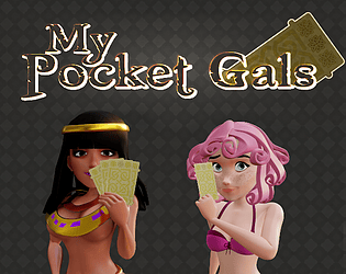 My Pocket Gals