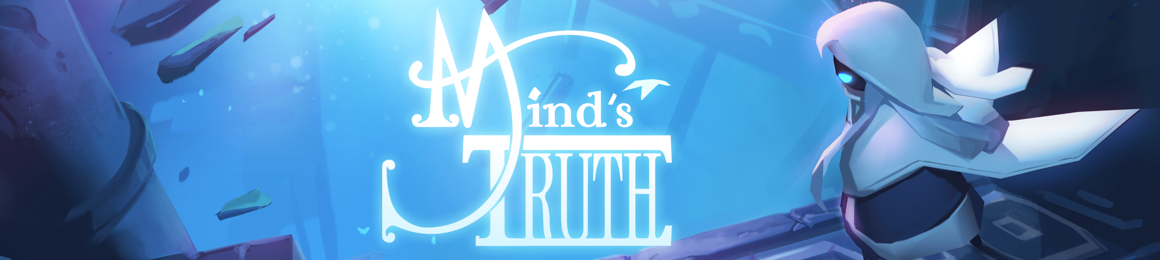 Mind's Truth