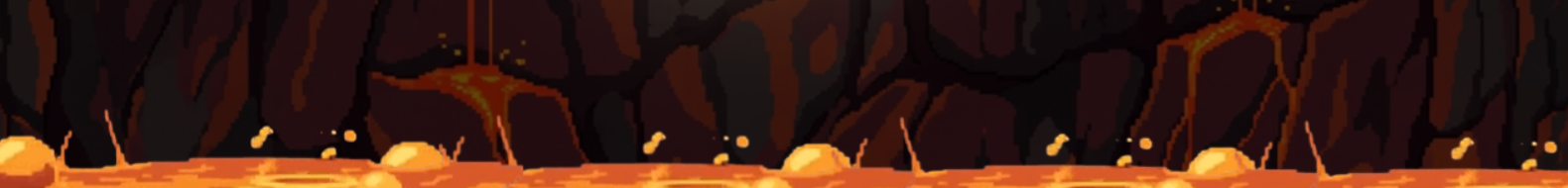 Lava Planet