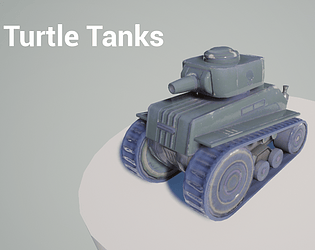 TurtleTanks