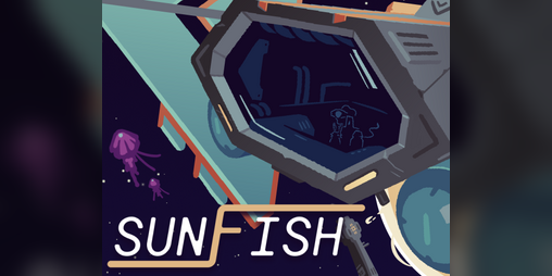 Cover image for Sunfish
