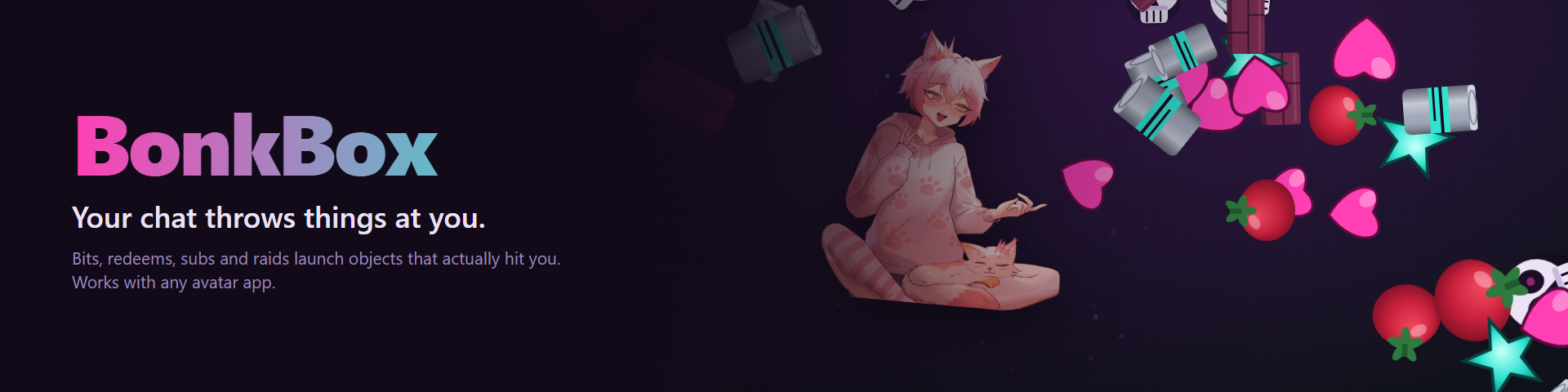 BonkBox