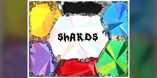 Cover image for Shards RPG