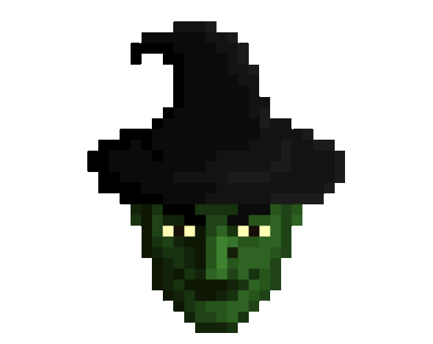 BrOOMSTICK
