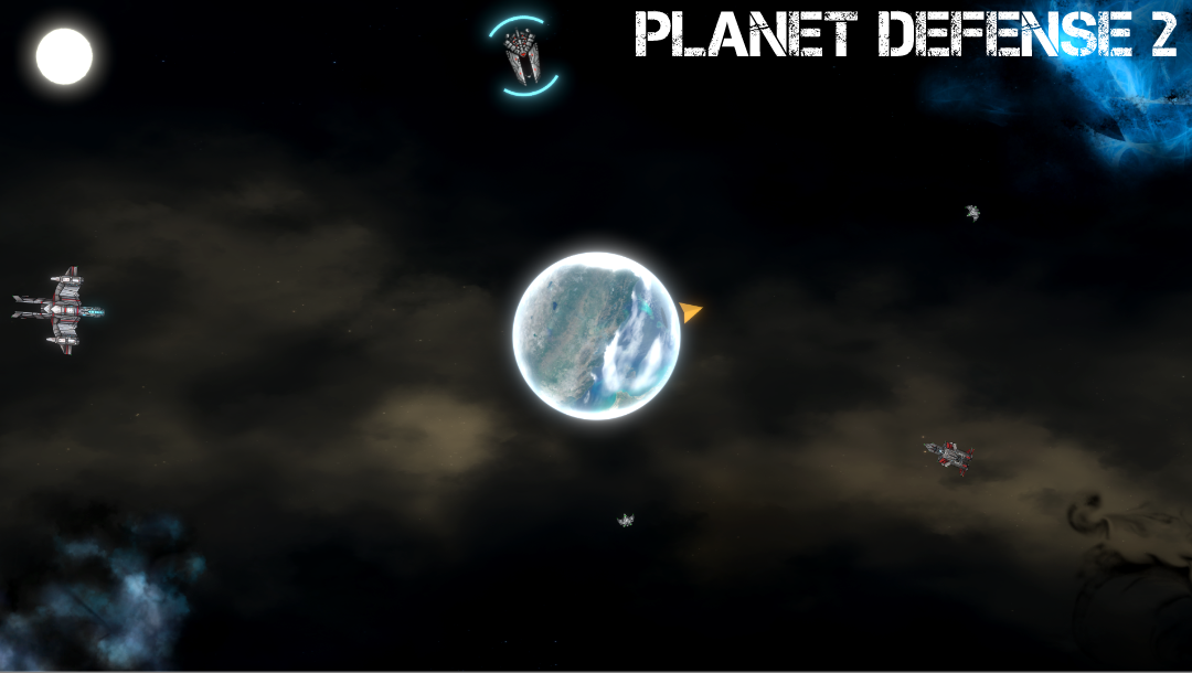 Planet Defense 2