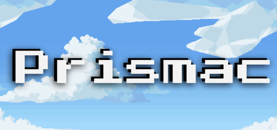 Prismac: A Match-3 Game