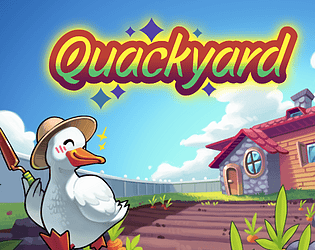 Quackyard