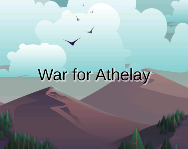 War for Athelay