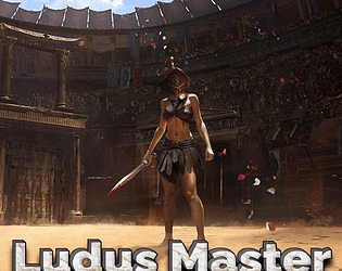 Ludus Master game screenshot