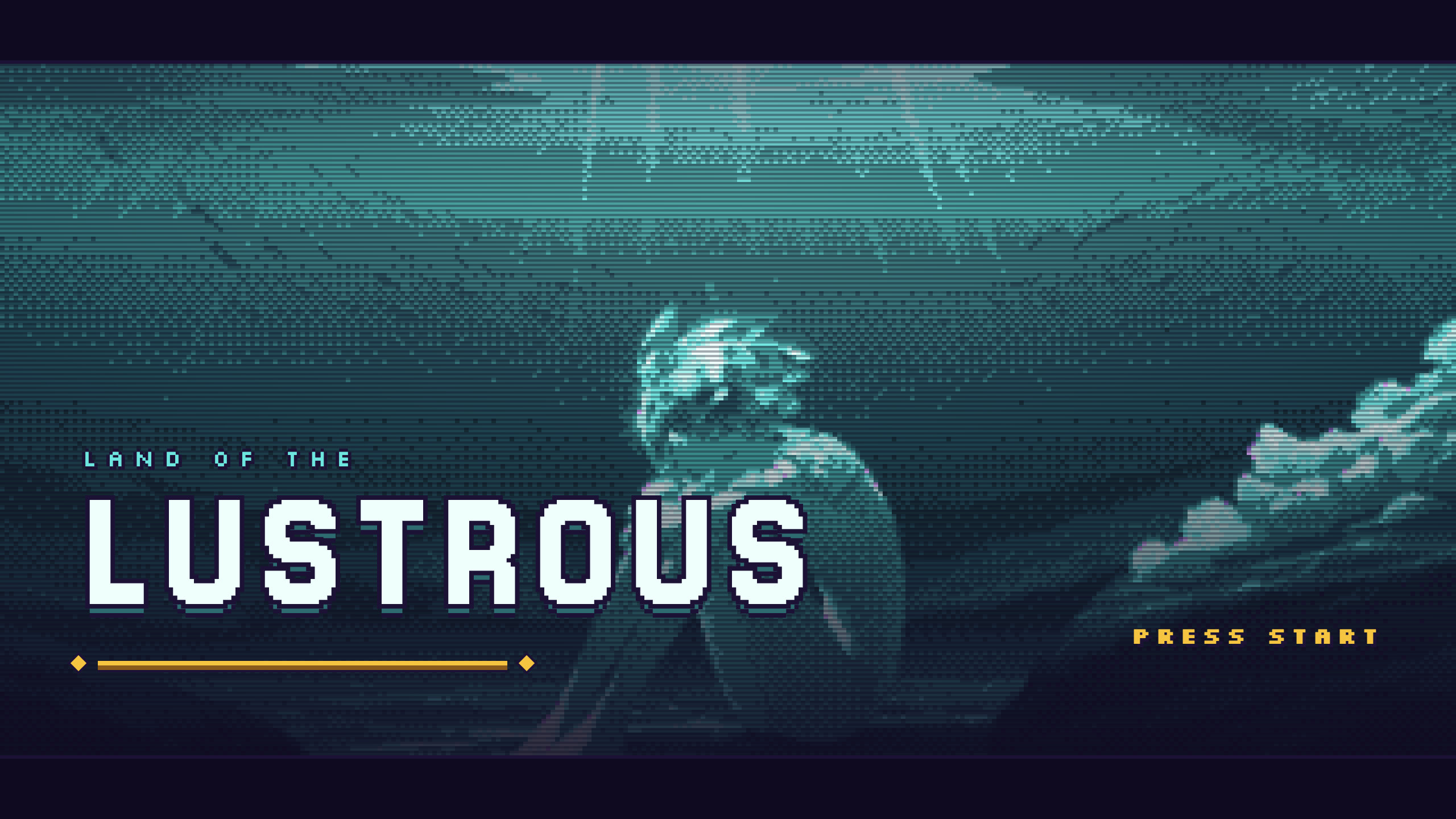 Lustrous Merge