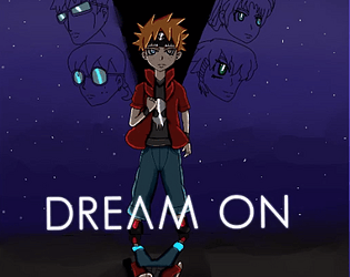 Dream On