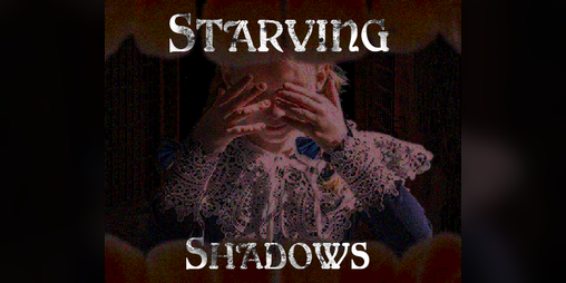 Cover image for Starving Shadows Demo