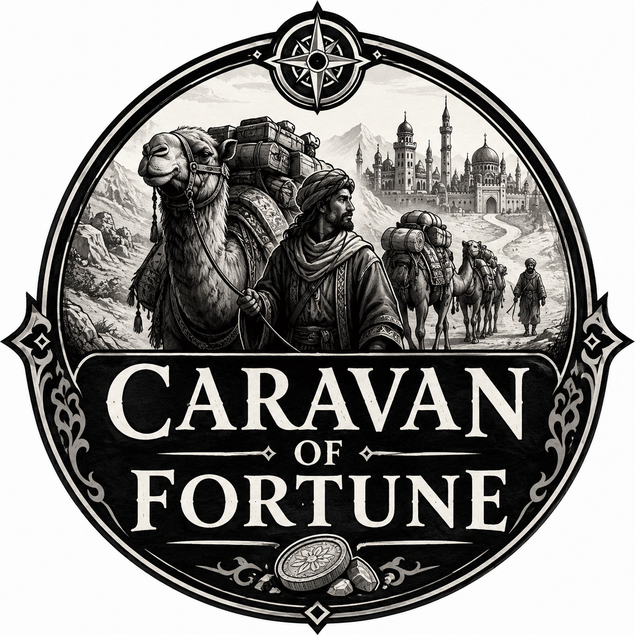 Caravan of Fortune
