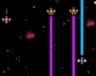 Space Shooter