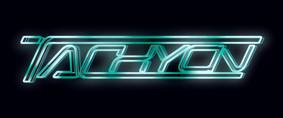 Tachyon