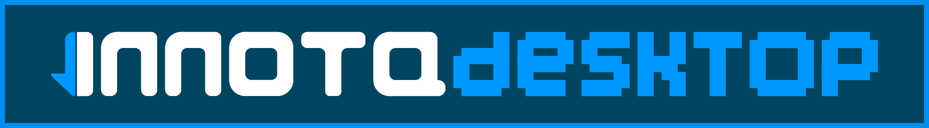 Innota Desktop