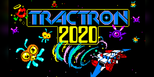 Cover image for TRACTRON 2020