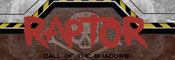 Raptor - Call of the Shadows - OCS/AGA/RTG unofficial port