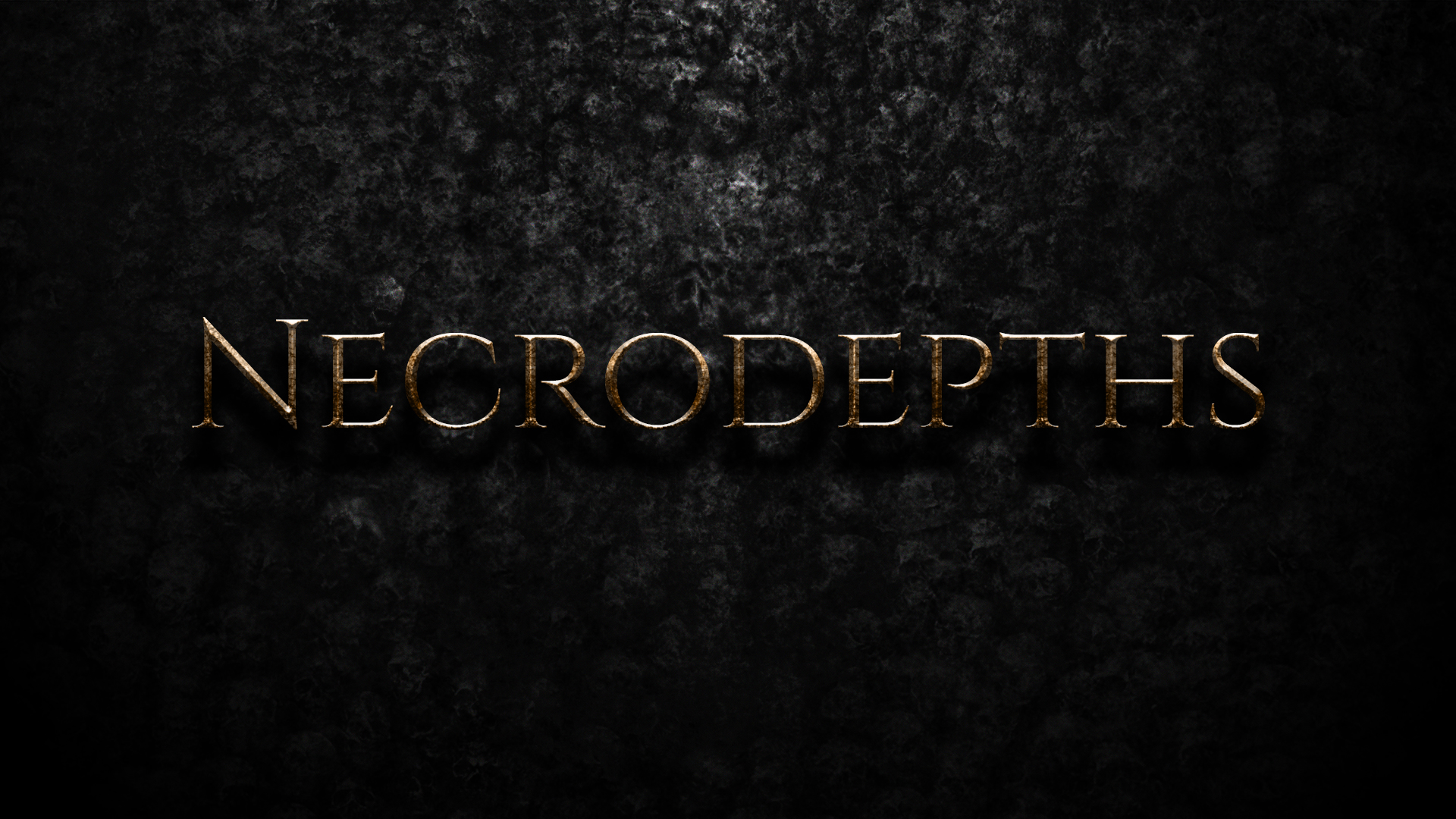 Necrodepths