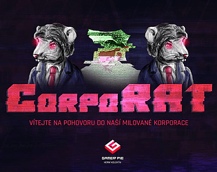 CorpoRAT 🐭