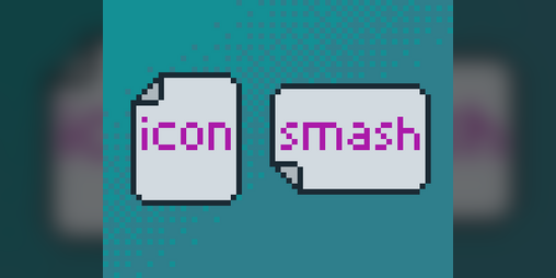 Cover image for Icon Smash