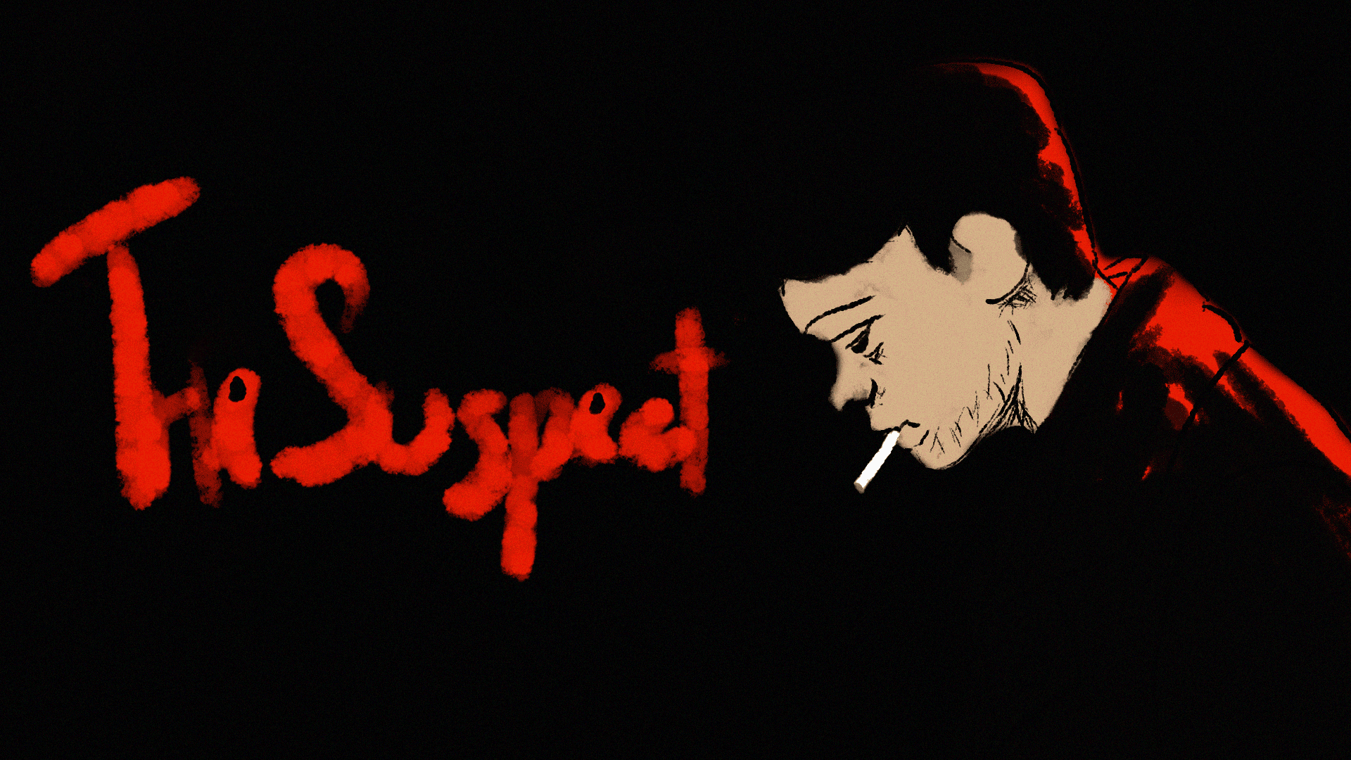 The Suspect