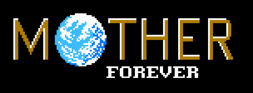 Mother Forever (Work in Progress)