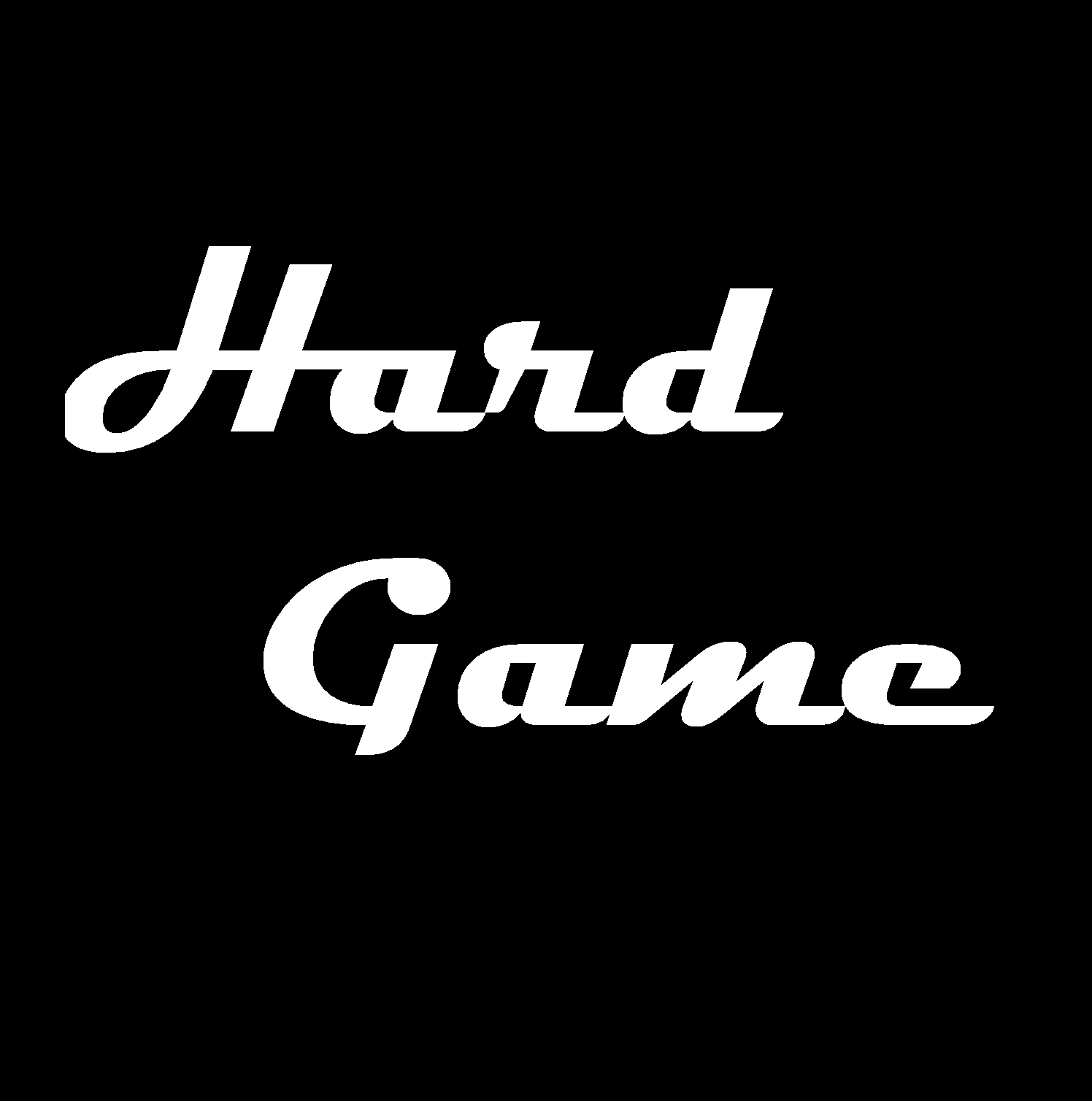 hard game