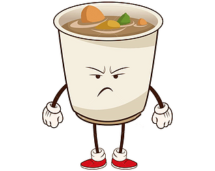 Papo Soup