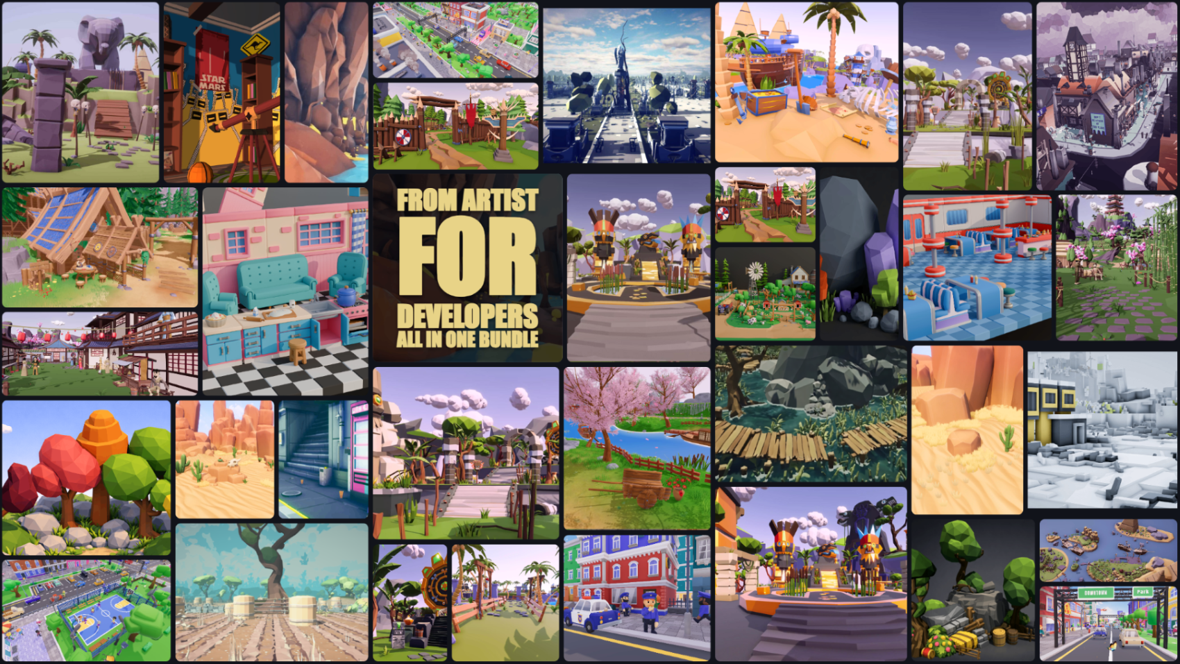 Creator Bundle