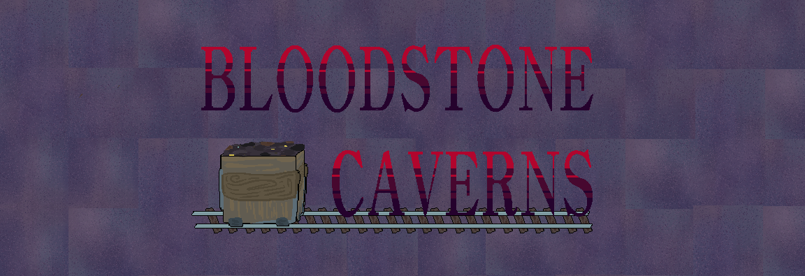 Bloodstone Caverns