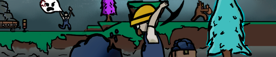 Professional Diggers