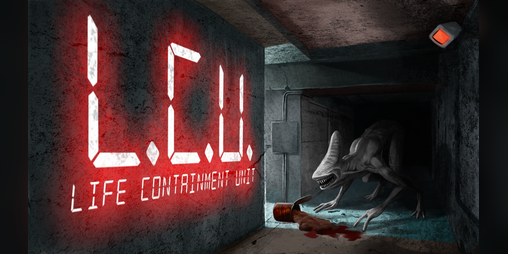 Cover image for Life Containment Unit Beta