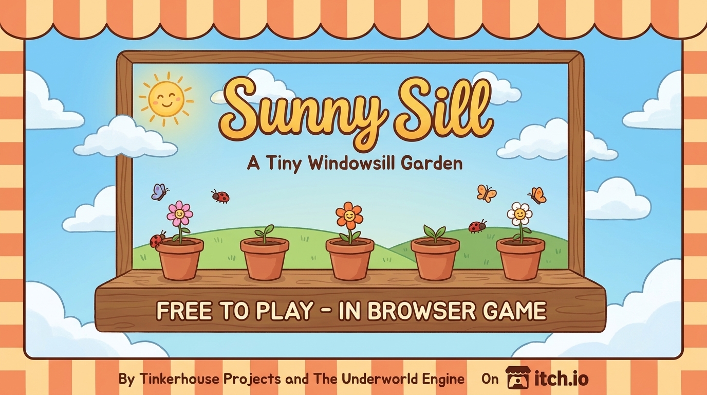 Sunny Sill