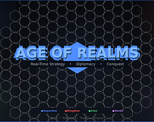 Age of Realms (RU/EN) game screenshot