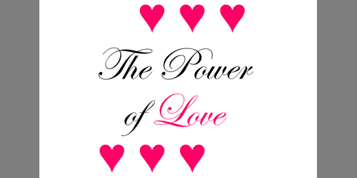 Cover image for The Power of Love